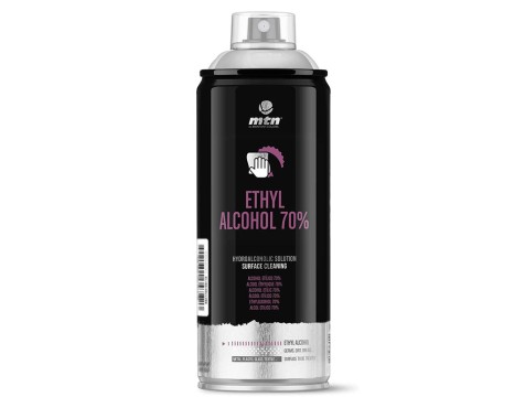 Spray Hidroalcohólico 70%