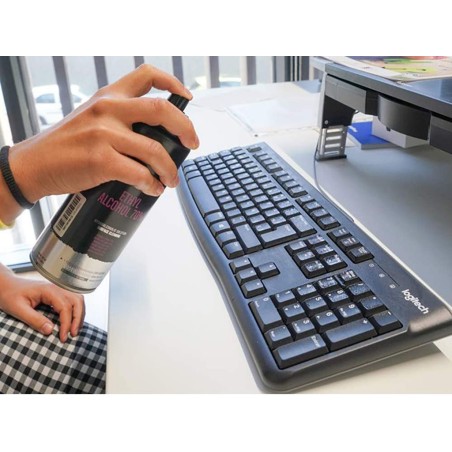 Spray Hidroalcohólico 70%