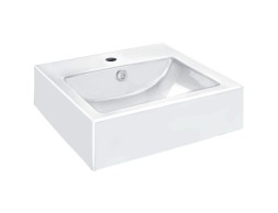 Lavabo Sobre Encimera Cerámica Alvor