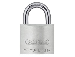 Candado Arco Normal Abus Titalium™