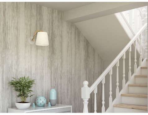 Revestiment Paret Pvc Smoky Wood