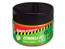 Barrera Citronela Gel Compo