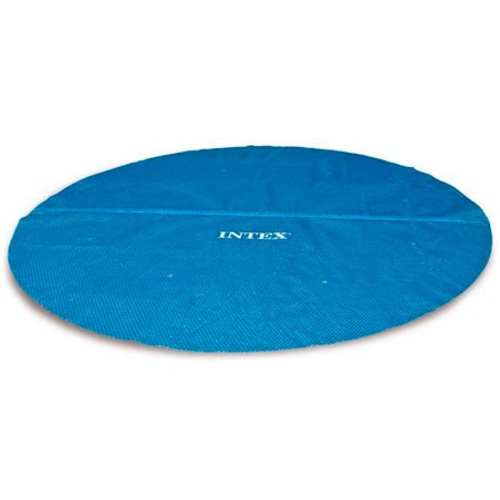 Coberta Solar Piscina Intex