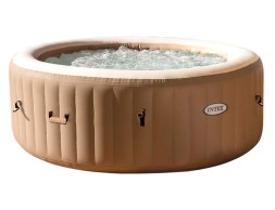 Spa Inflable Purespa Beix