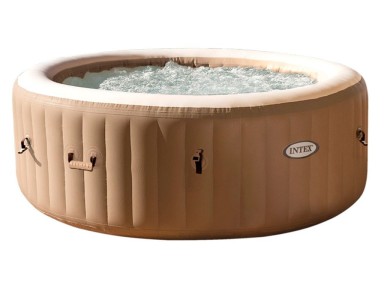 SPA INFLABLE PURESPA BEIX 4...