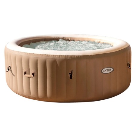 Spa Inflable Purespa Beix