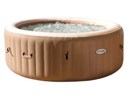 Spa Inflable Purespa Beix