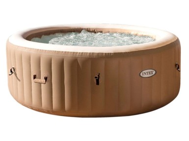SPA INFLABLE PURESPA BEIX 6...