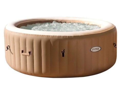 Spa Inflable Purespa Beix