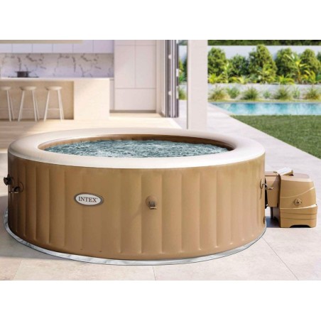 Spa Inflable Purespa Beix