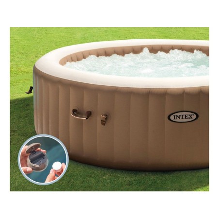 Spa Inflable Purespa Beix