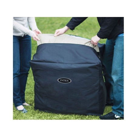 Spa Inflable Purespa Beix