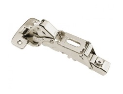 Bisagra Dtc Pivot-Pro Clip Con Freno Recta 155º