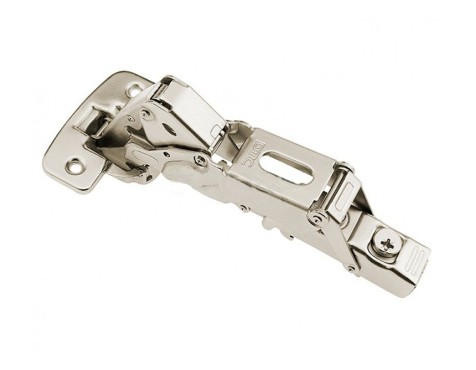 Bisagra Dtc Pivot-Pro Clip Con Freno Recta 155º