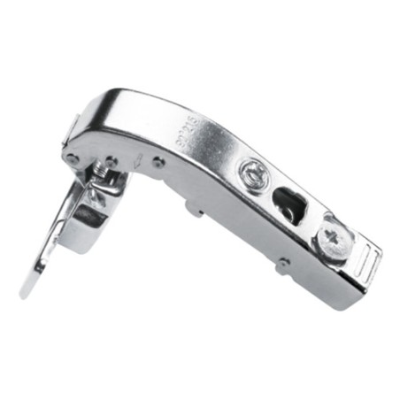 Bisagra Dtc Pivot-Pro Clip Con Freno Rinconero 90º