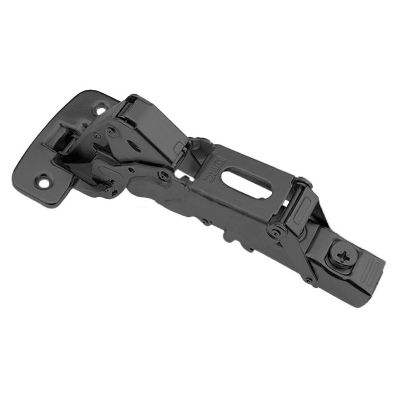 FRONTISSA DTC PIVOT-PRO CLIP AMB FRE RECTE 155º