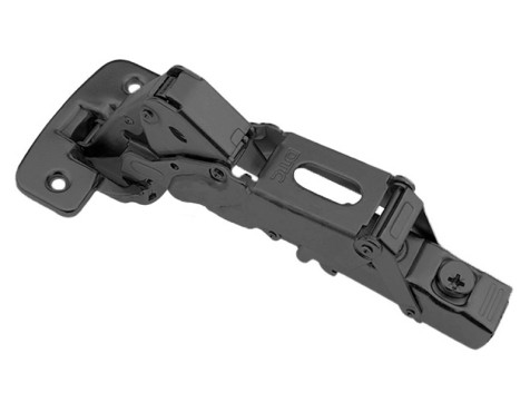 Bisagra Dtc Pivot-Pro Clip Con Freno Recta 155º