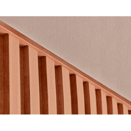 Perfil De Remat Line S-M Natural