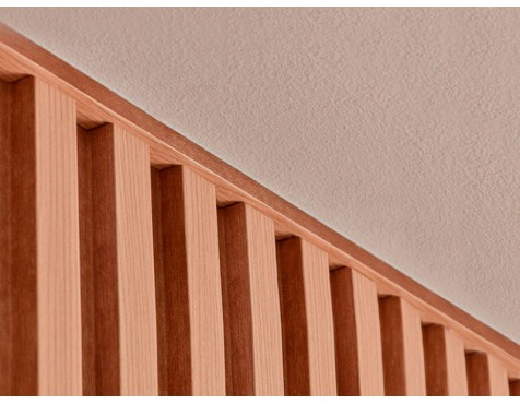 Perfil De Remat Line S-M Natural
