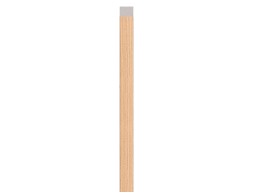 Perfil De Remat Line L Natural