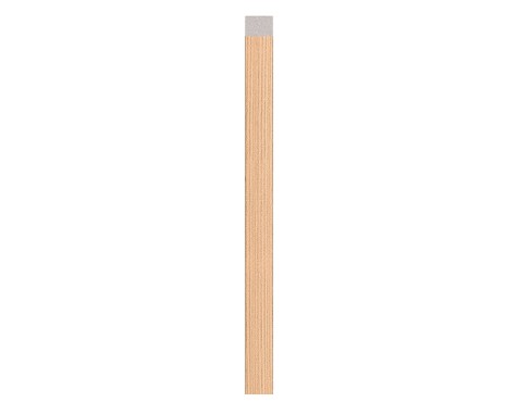 Perfil De Remat Line L Natural