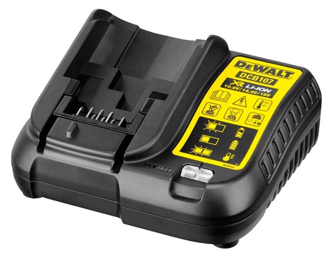 Atornillador Taladro Dewalt Dcd710D2-Qw Litio
