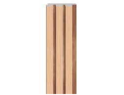 Revestimiento Pvc Lamas Linerio M-Line Natural