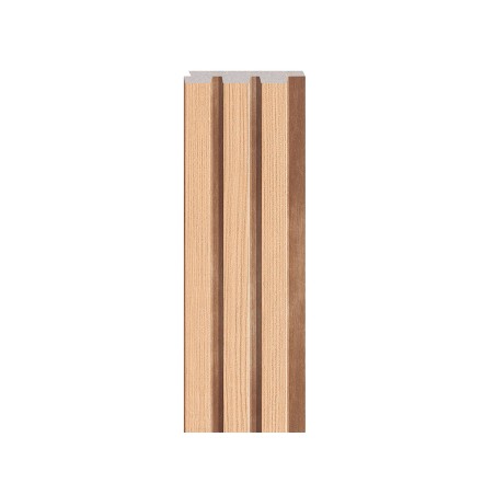Revestimiento Pvc Lamas Linerio M-Line Natural