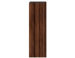Revestimiento Pvc Lamas Linerio M-Line Chocolate
