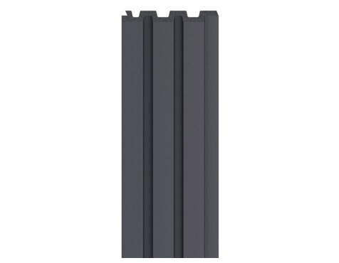 Revestiment Pvc Lames Linerio M-Line Antracita