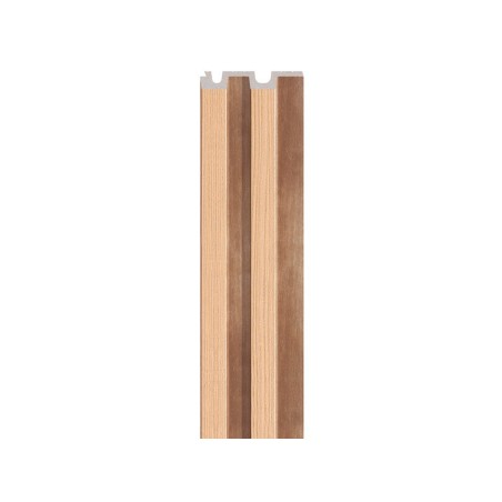 Revestimiento Pvc Lamas Linerio L-Line Natural