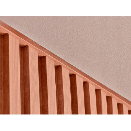 Perfil De Remat Line S-M Xocolata