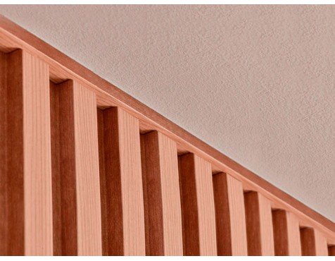 Perfil De Remat Line S-M Xocolata