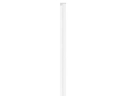 Perfil De Remat Esquerra S-Line Blanc