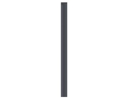 Perfil De Remate Izquierda S-Line Antracita