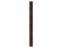 Perfil De Remat Esquerra L-Line Xocolata