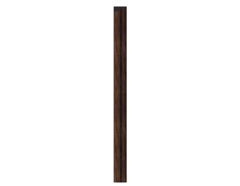 Perfil De Remat Esquerra L-Line Xocolata