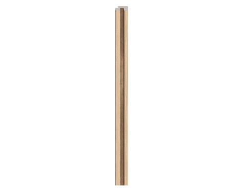 Perfil De Remat Dreta S-Line Natural