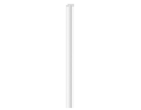 Perfil De Remat Dreta S-Line Blanc