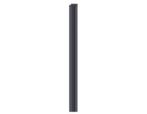 Perfil De Remat Dreta S-Line Antracita