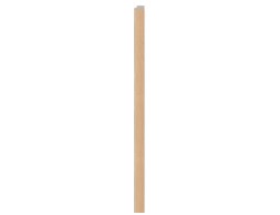 Perfil De Remat Dreta M-Line Natural