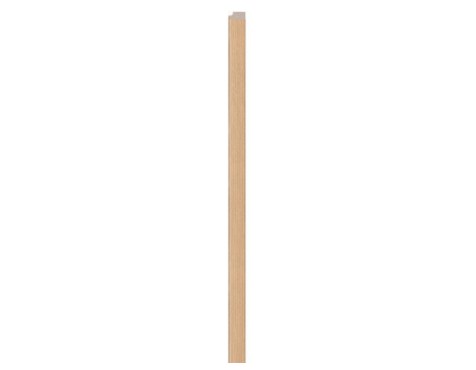 Perfil De Remat Dreta M-Line Natural