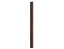 Perfil De Remat Dreta M-Line Xocolata