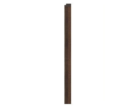 Perfil De Remat Dreta M-Line Xocolata