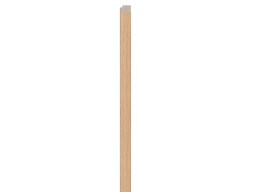 Perfil De Remat Dreta L-Line Natural