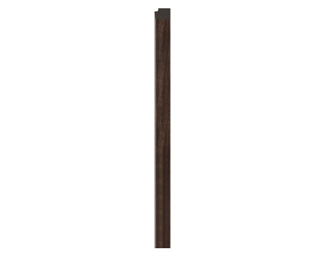Perfil De Remat Dreta L-Line Xocolata