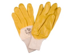 Guantes De Agricultura Y Montaje
