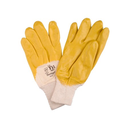 Guantes De Agricultura Y Montaje