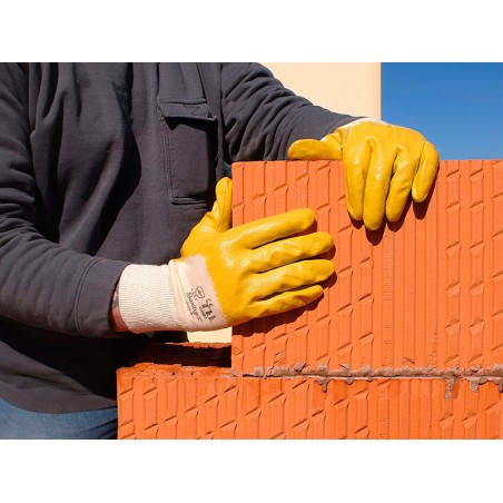 Guantes De Agricultura Y Montaje