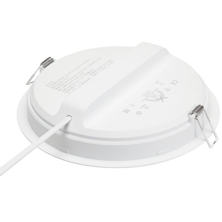 Downlight Empotrar Led Philips Meson Luz Cálida